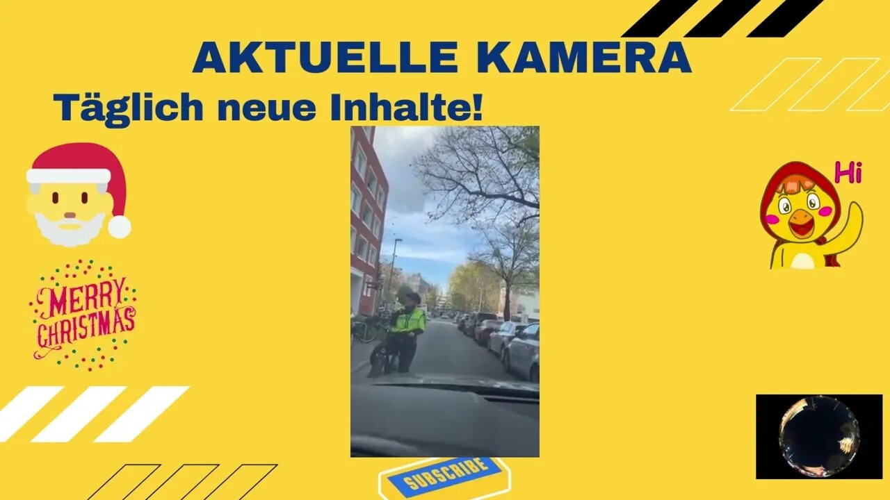 Gestörtes Deutschland Autofahrerhasser*in hat wahrscheinlich seit 30Jahren keinen Mann mehr gehabt