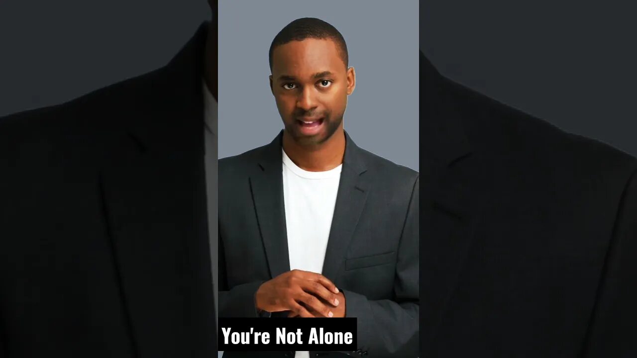 Millions of People are Struggling Just Like You - Watch Now #shorts #viral