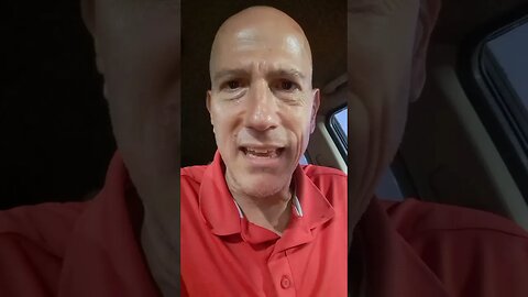 The ONLY Thing Stopping You from Joining GOTBACKUP is You!