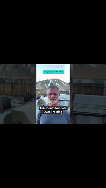 Uncovering The Signs: Do You Need To Rest? #shorts