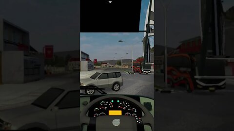 bus simulation Indonesia ksrtc bus #shorts