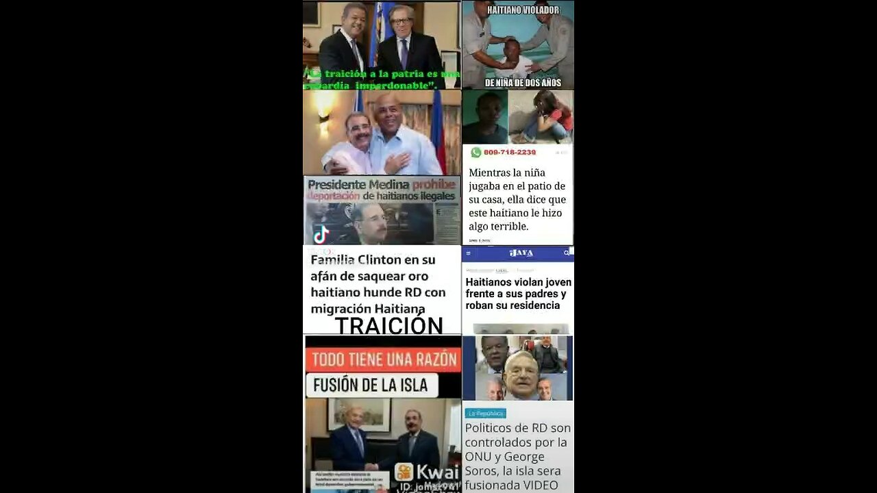 ELVYN PÉREZ INFORMA