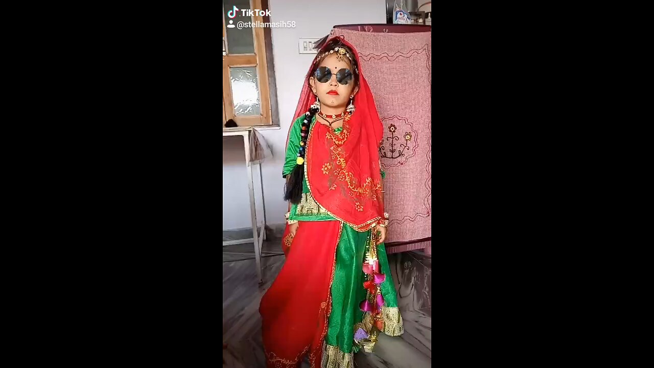Lado Rani superb dance