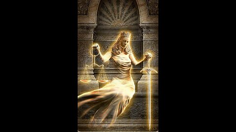 Lo Scarabeo After Tarot: Justice