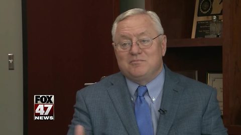 Lawmakers talk MSU settlement