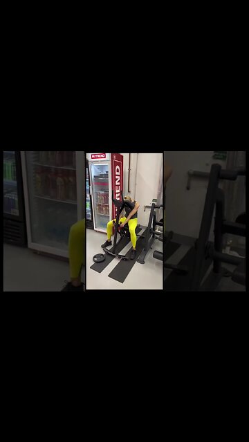 Proper Form Is Essential…