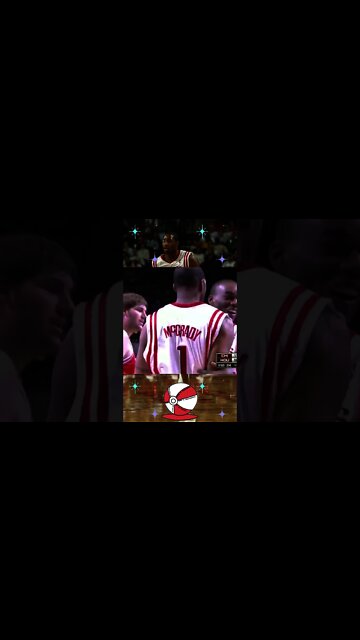 TRACY MCGRADY BEST PLAYS 4