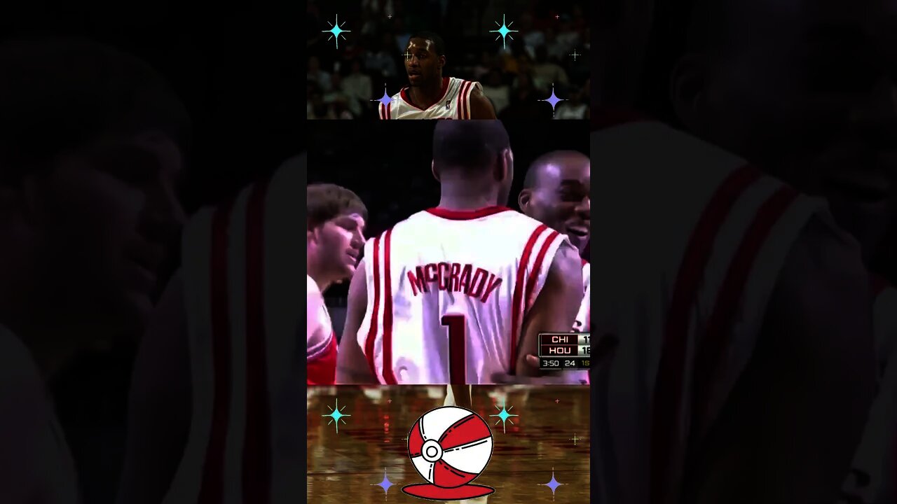 TRACY MCGRADY BEST PLAYS 4