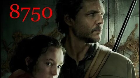 8750 Reviews: The Last Of US Episode 1