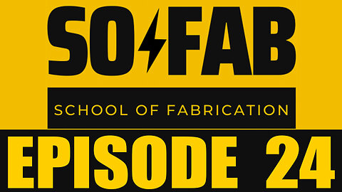 School Of Fab - Episode 24