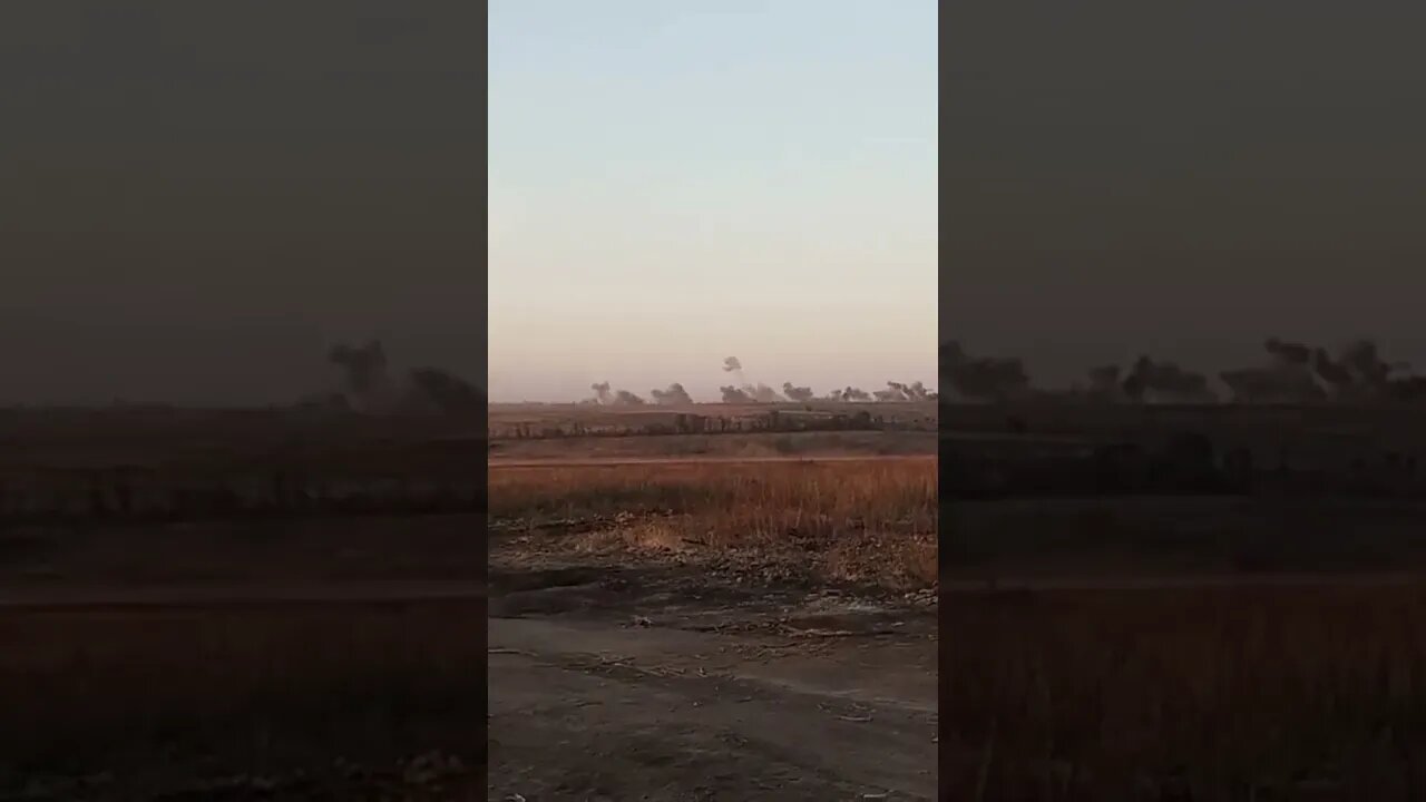 🇺🇦GraphicWar18+🔥"Combat Strike" Ruski Positions Zaporizhia - Glory to the Ukraine Armed Forces(ZSU)