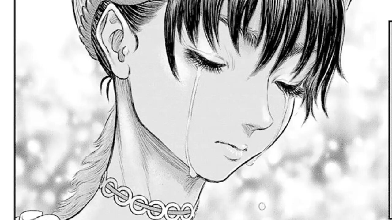 Berserk Chapter 372: Casca Wakes Up in the Truman Show