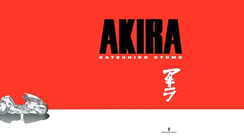 AKIRA (1990) DETRAS DE ESCENA (SUBS ESPANOL)