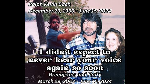 RIP Kevin