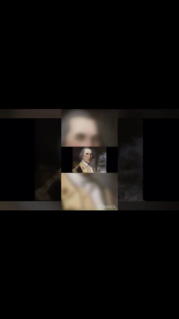 QUOTES, Founding Fathers Edition ep63 George Washington seeks help of New England Militia #history