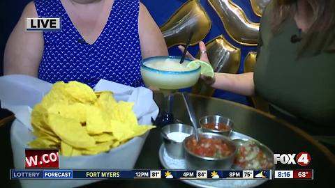 Taste of the Cape features variety of local restaurants - 8am live report
