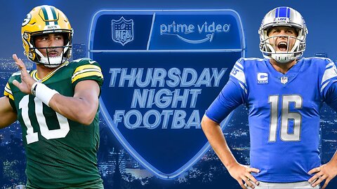 Get Ready for the BIGGEST Thursday Night Football Upset in 2024?