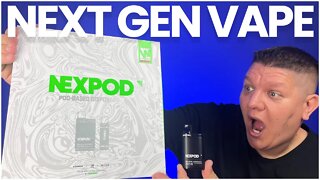 The Disposable Killer?! Wotofo NexPod Kit Review