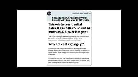 Freezing People To Save Them From Climate Models
