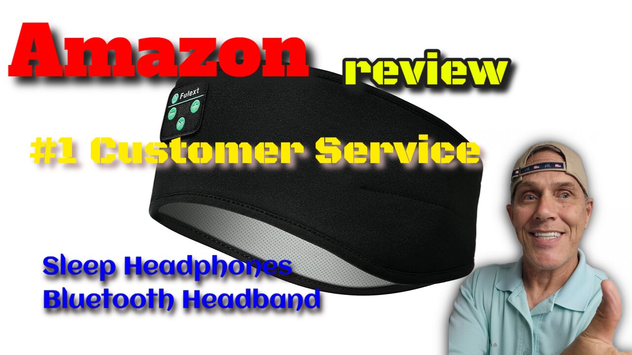 #1 Sleep Headphones Review Customer Service