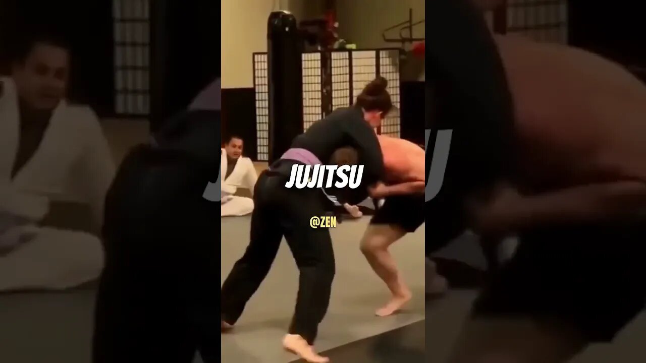 Ego Is Not Your Amigo// BODYBUILDER VS JUJITSU FIGHTERS