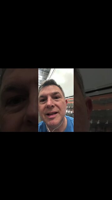 Is This Deflation Now?