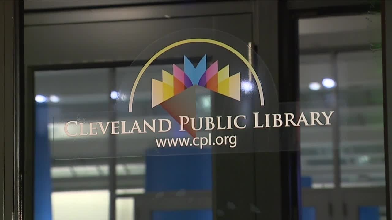 Budget cuts to public library systems statewide could mean loss of millions in Cuyahoga County