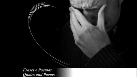 Você me trata como lixo... [Frases e Poemas]