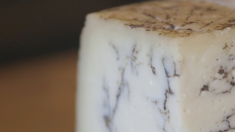 Dream Jobs: Cheesemonger