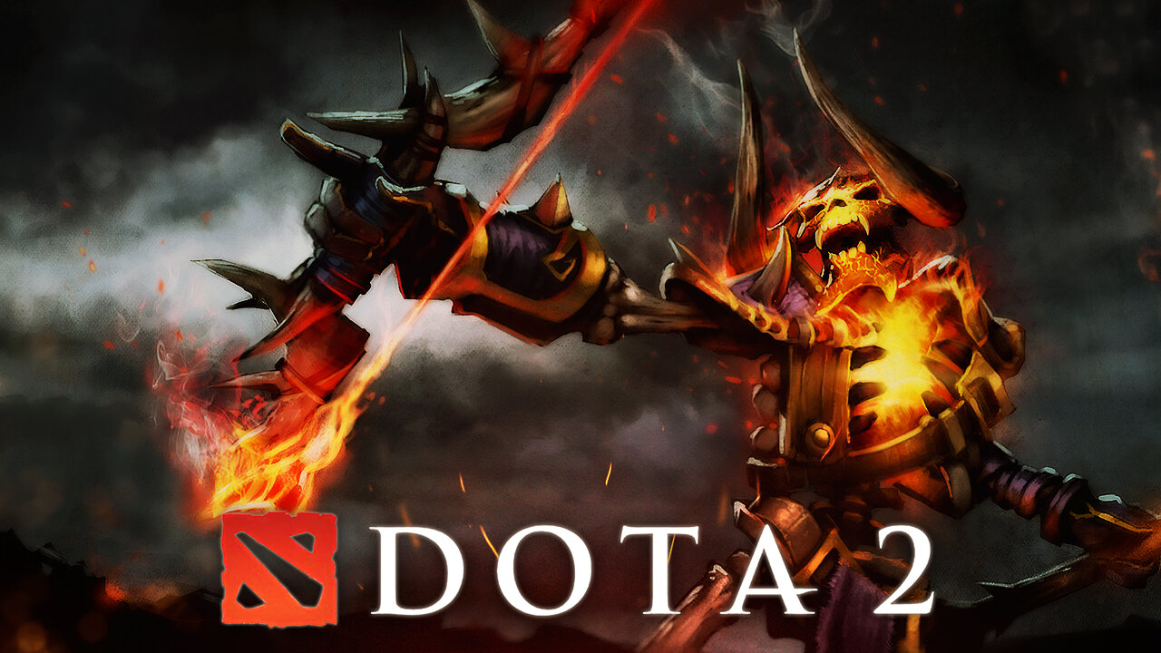 DOTA 2 WTF MOMONTS!!