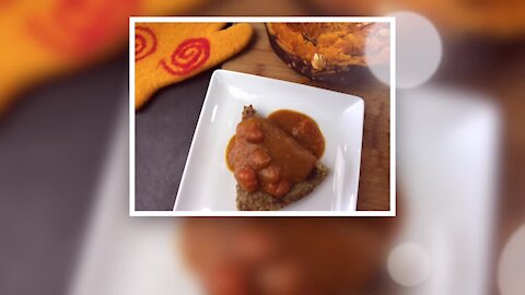 AFC24 Pumpkin Strawberry Butter | Allergy-Free Cooking eCourse Lesson 24