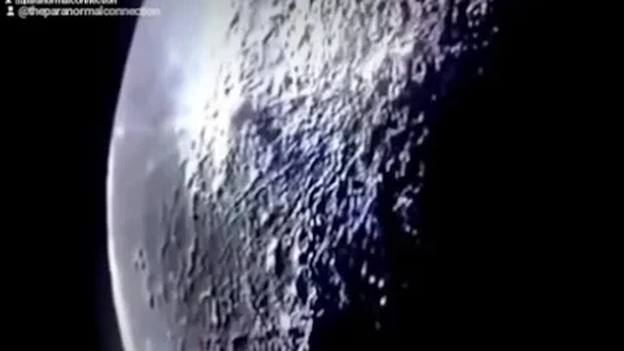 Is the Multiverse connected to UFO'S?