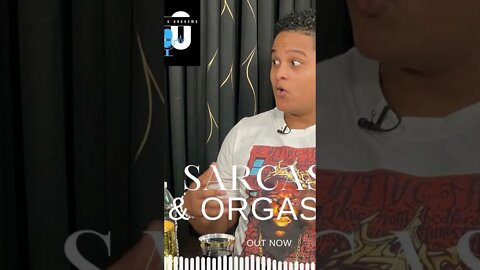 Sarcasms & Orgasms