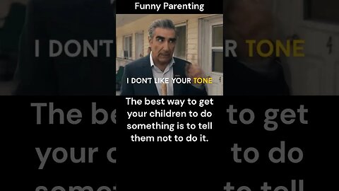 Funny Parenting sayings #Shorts #youtubeshorts #humor #parenting