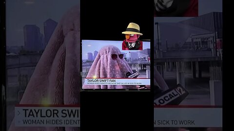 #SamNewsMan 11.13.23 #News 📰 #election #politics #ai #taylorswift #government #puppet #parody