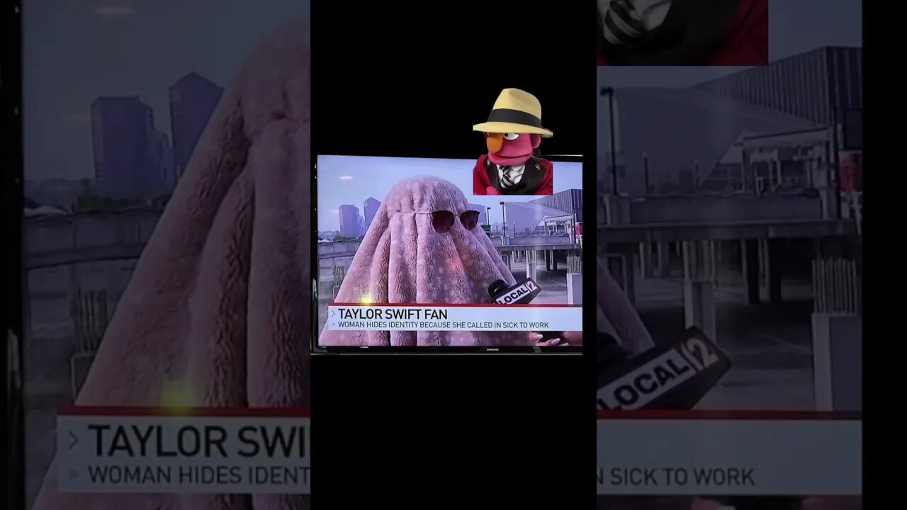 #SamNewsMan 11.13.23 #News 📰 #election #politics #ai #taylorswift #government #puppet #parody