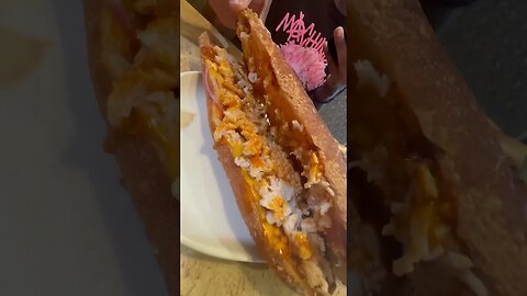 Panera bread lunch date with Polieoxo and Rock Mercury