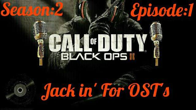 Call OF Duty BlackOps 2 (17/7) 2.43 ratio Rush TDM [2017]