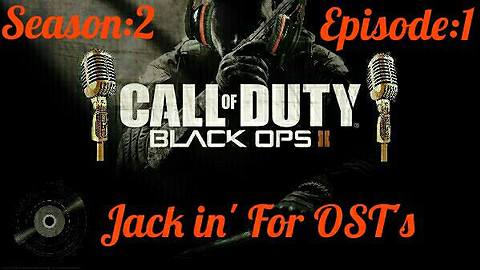 Call OF Duty BlackOps 2 (17/7) 2.43 ratio Rush TDM [2017]