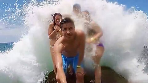 Fails With Friends! Funny Group Fails Compilation #fail