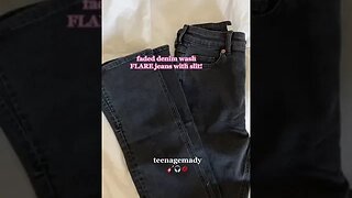 Haul Day Tiktok teenagemady