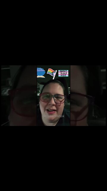 Virginia teacher is upset that new rules say involving parents about gender affirmation.