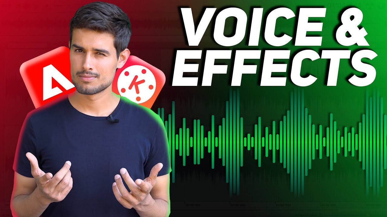 Sound Effects Like @dhruvrathee