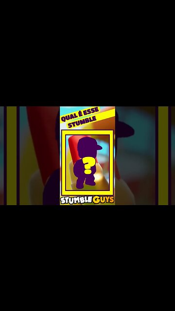 ME SEGUE AI #stumbleguys #cosmiconerd ‎#pablogames #chavesgames #stumbleguysaovivo #stumbleguyslive