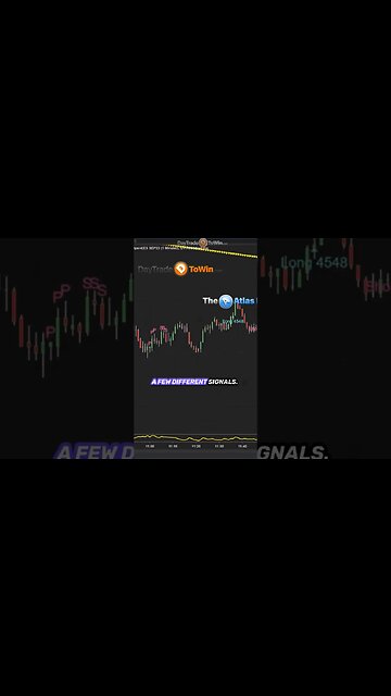 Embrace the Trading Gods