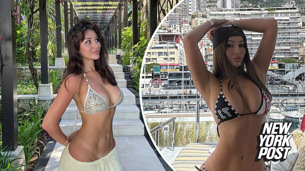 Controversial TikTok star rushed to hospital over 'water fast'