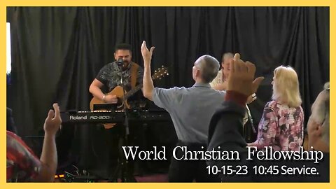 WCF 10-15-23