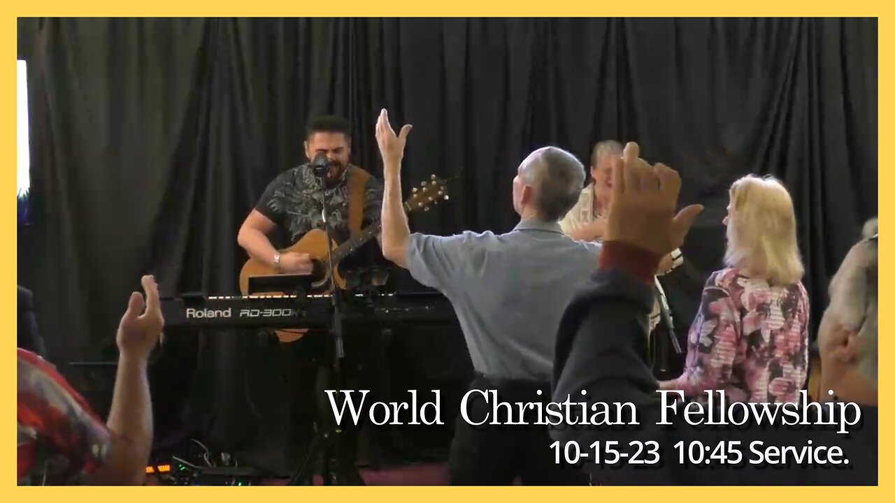 WCF 10-15-23