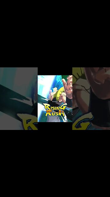 Blud thought he had a chance 💀 #dragonballlegends #mobilegame #shorts