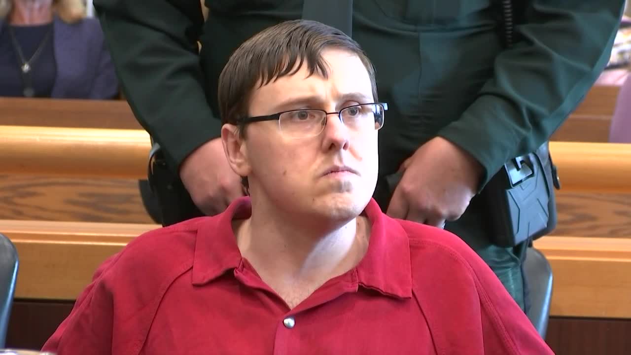 Jimmy Rodgers brother is called to the stand